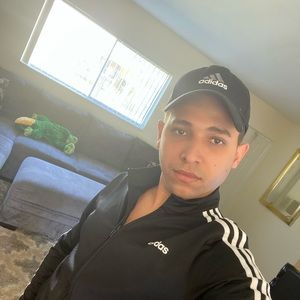 Meet your Posher, Edilberto